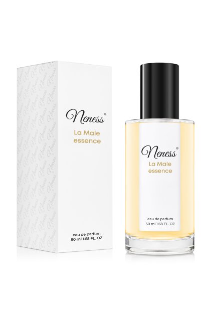 Neness La Male Essence 50ml