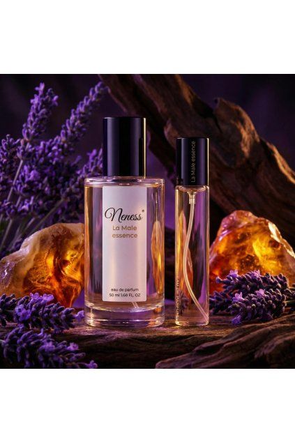 n357 neness la male essence sada pro zeny