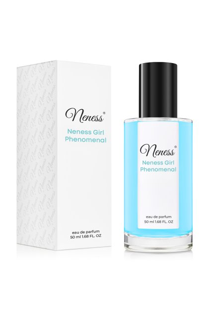 Neness Girl Phenomenal 50ml
