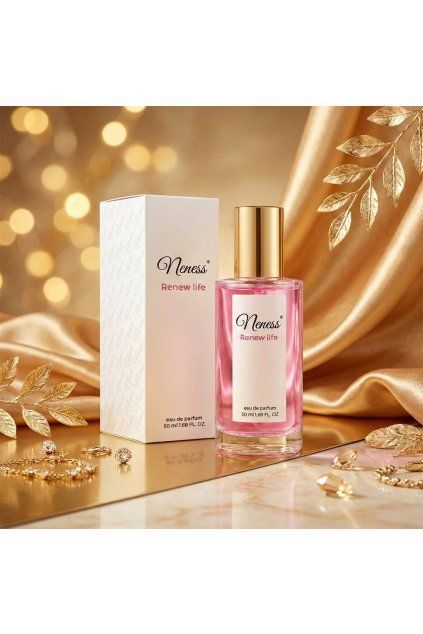 Neness Renew Life 50ml