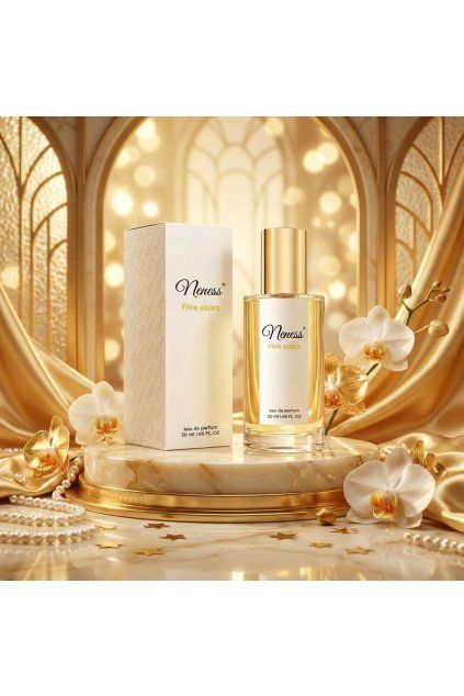 Neness Five Stars 50ml