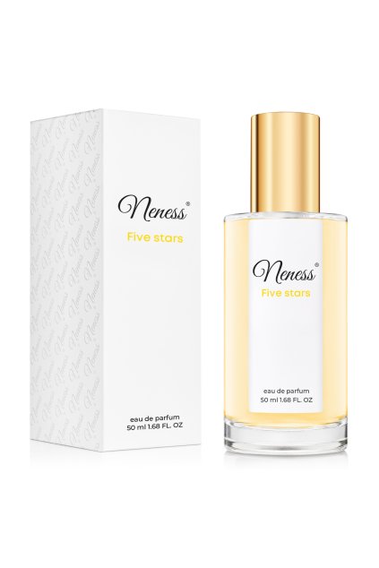 Neness Five Stars 50ml