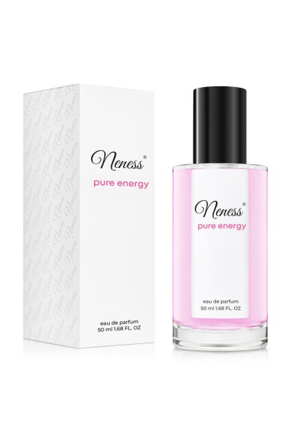 Neness Pure Energy 50ml