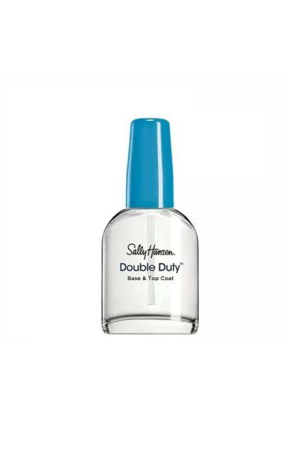 sally hansen double duty vrchní lak na nehty 13,3ml