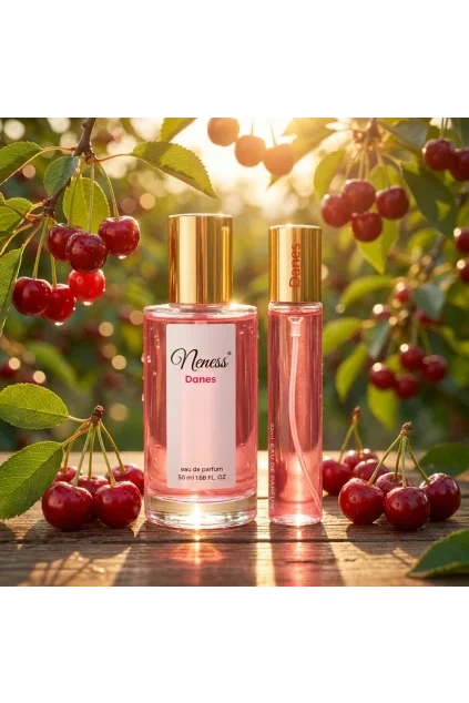 Neness Danes 50ml + 33ml