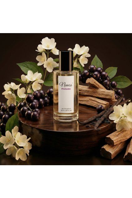 Neness Protesto 50ml