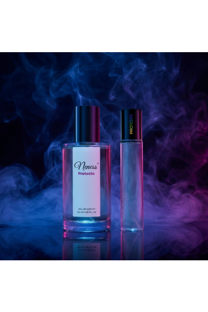 Neness Protesto 50ml + 33ml