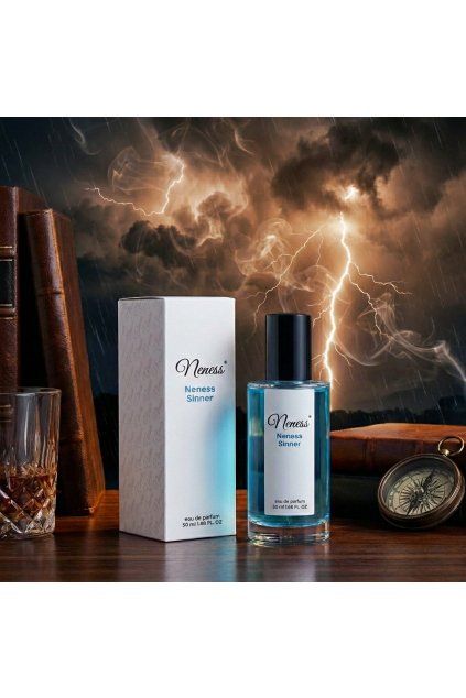 Neness Sinner 50ml