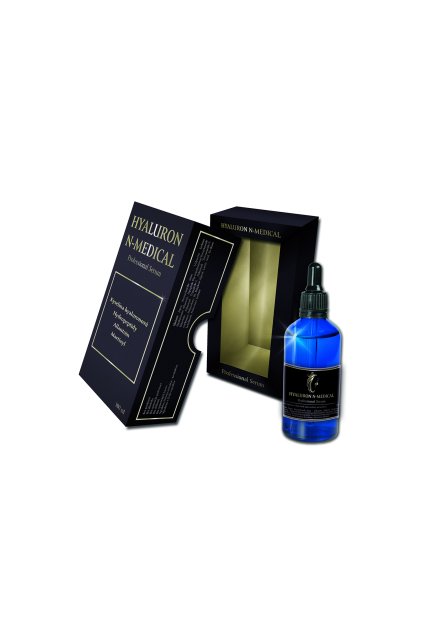 n medical pletove serum 100 ml