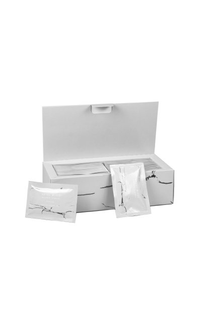 n medical royal wipes silver care vlhcene ubrousky 30 ks