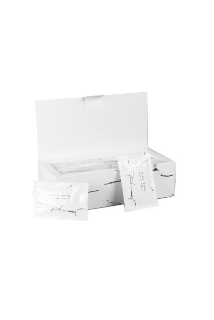 n medical royal wipes vlhcene ubrousky 30 ks