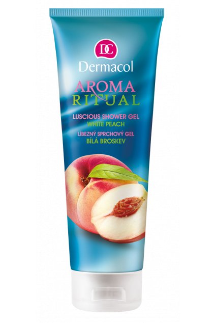 dermacol aroma ritual libezny sprchovy gel