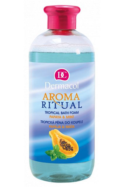 dermacol aroma ritual pena do koupele