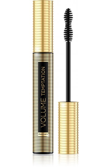 eveline cosmetics VOLUME TEMPTATION mascara prodluzujici rasenka