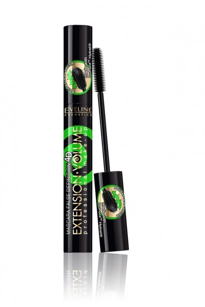eveline cosmetics Extension Volume Lenght rasenka