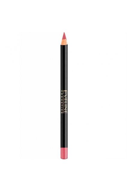eveline cosmetics maxintense colour lip liner body pink