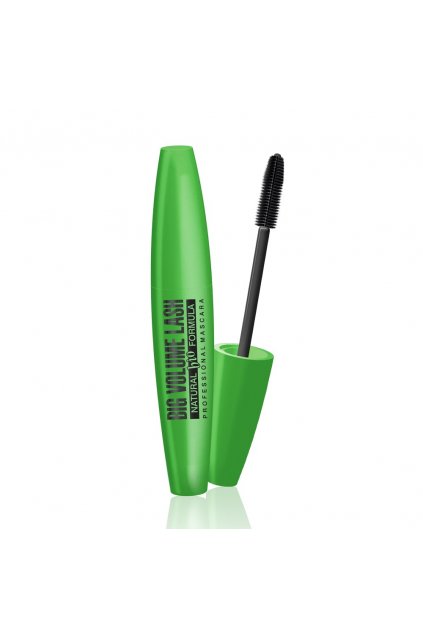 eveline cosmetics big volume lash natural bio formula rasenka 5907609340573