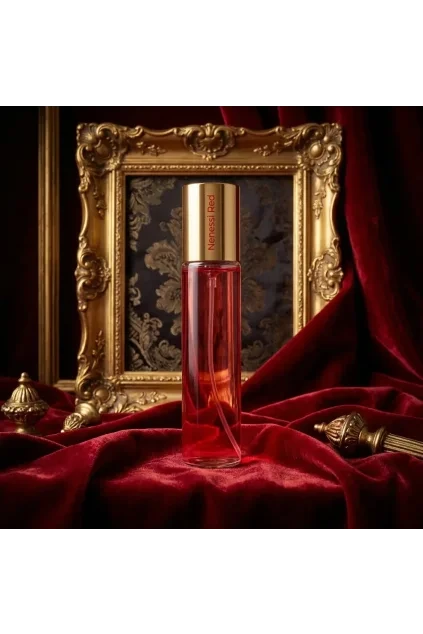 n201 nenesssi red 33 ml pro zeny