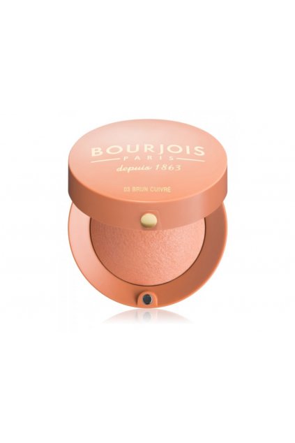 Bourjois Little Round Pot Blush