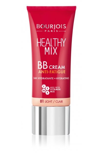 bourjois healthy mix bb krem 01 light