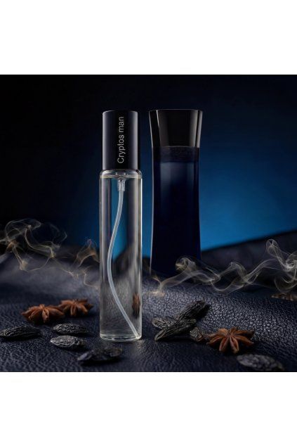 n007 cryptos man 33 ml pro muze