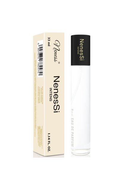 n017 SI intens toaletni voda pro ženy 33 ml