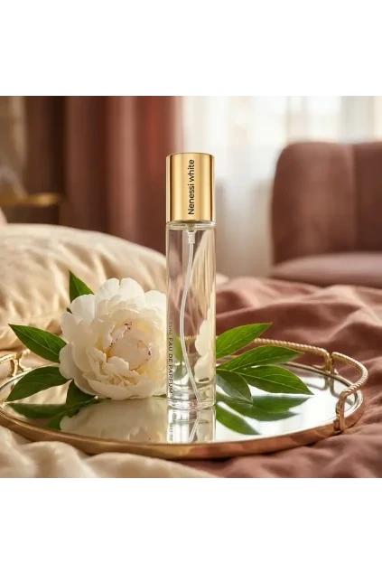 n018 nenesssi white 33 ml pro zeny