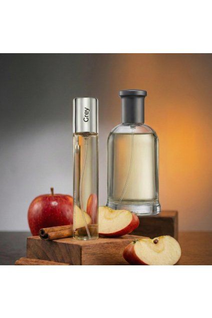 n025 grey 33 ml pro muze