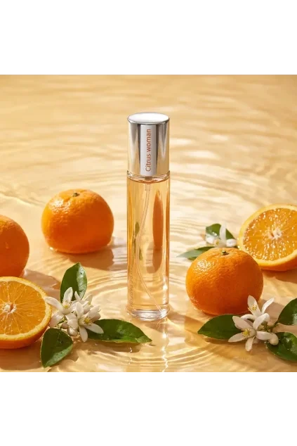 n029 neness citrus woman 33 ml pro zeny