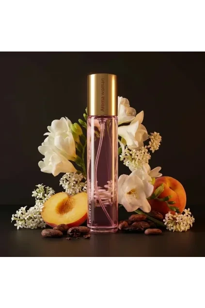 n038 neness aroma 33 ml pro zeny