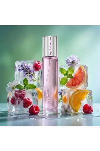 n045 neness mystical woman 33 ml pro zeny