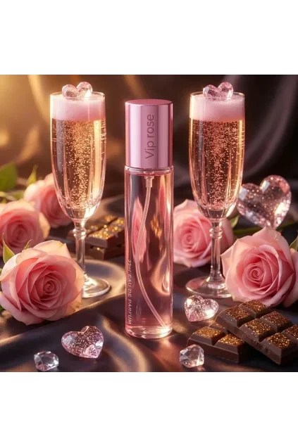 n053 neness rose vip 33 ml pro zeny
