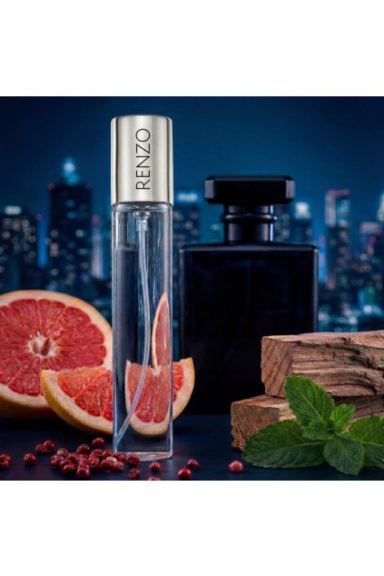 n059 renzo 33 ml pro muze