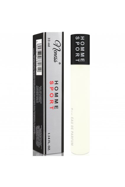 N062 homme sport parfemovana voda pro muze 33 ml
