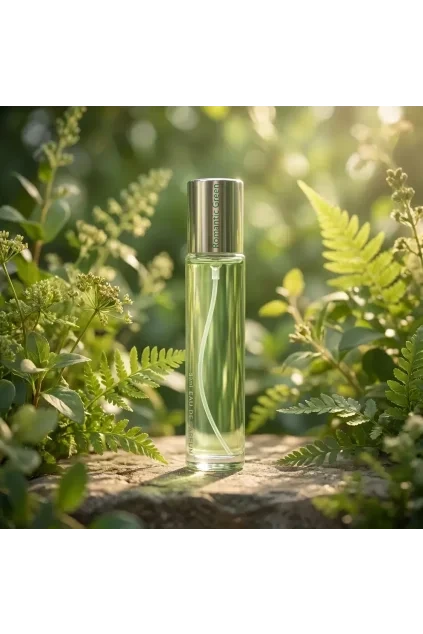 n071 neness romantic green 33 ml pro zeny