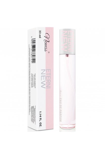 N075 eterni new parfemovana voda pro zeny 33 ml