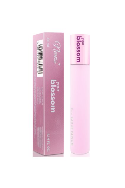 N082 your blossom parfemovana voda pro zeny 33 ml