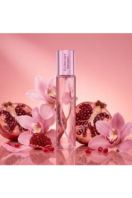 n082 neness excitement blossom 33 ml pro zeny
