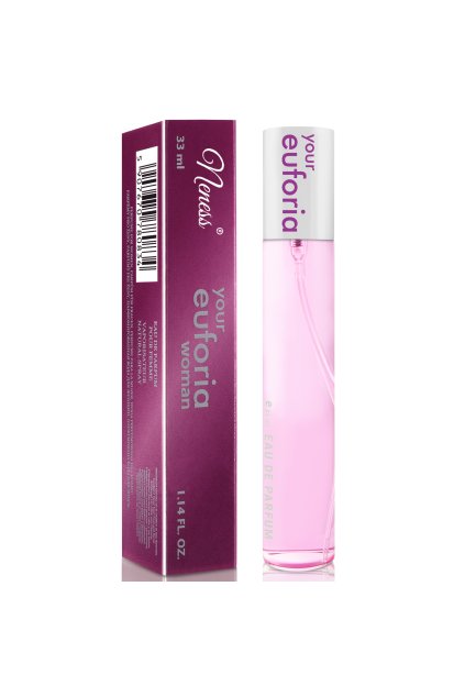 N084 your euforia parfemovana voda pro zeny 33 ml