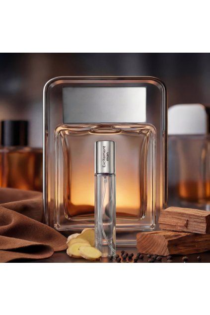n085 excitement man 33 ml pro muze