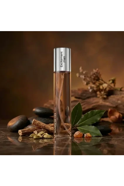 n085 neness excitement man 33 ml pro muze