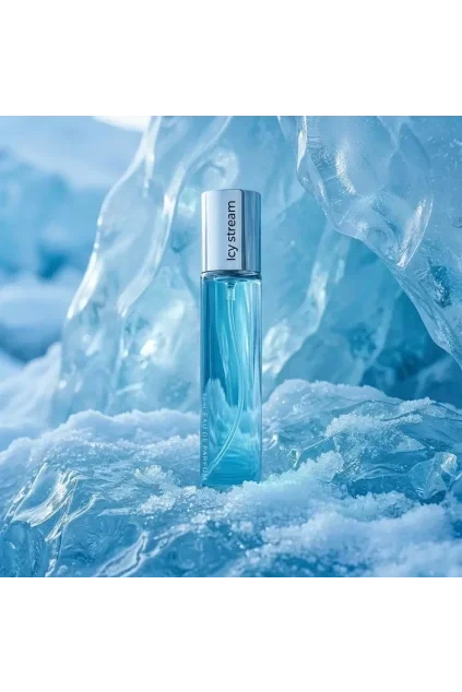n087 neness icy stream 33 ml pro zeny