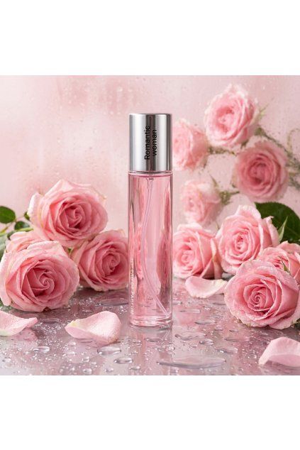 Neness Romantic Woman