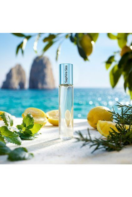n092 saphire sea 33 ml pro zeny