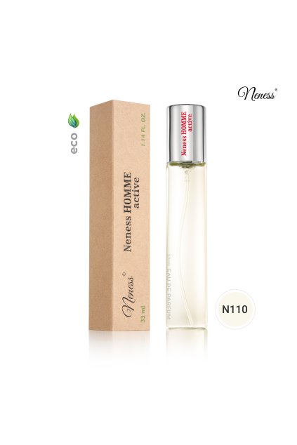 Neness Homme Active