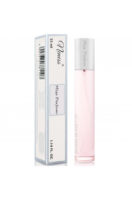 N112 miss perfum parfemovana voda pro zeny 33 ml