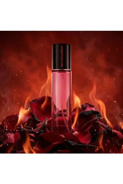n113 neness red temptation 33 ml pro zeny