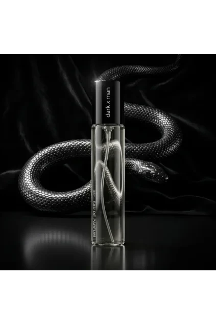 n173 neness dark x man 33 ml pro muze