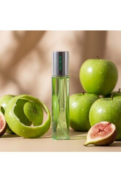n118 juicy apple 33 ml pro zeny