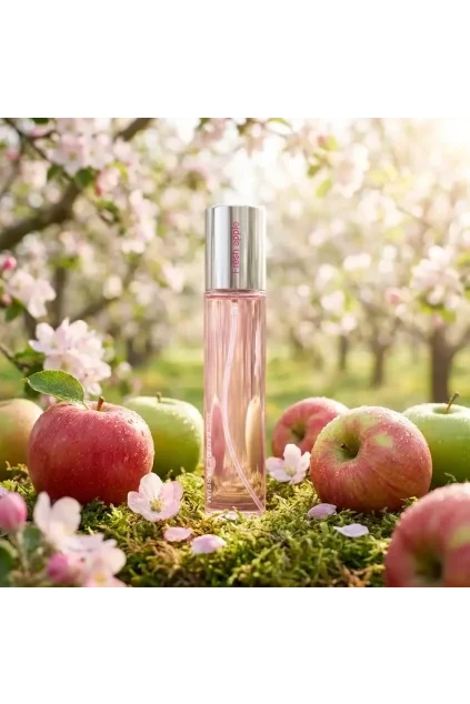 n119 neness fresh apple 33 ml pro zeny